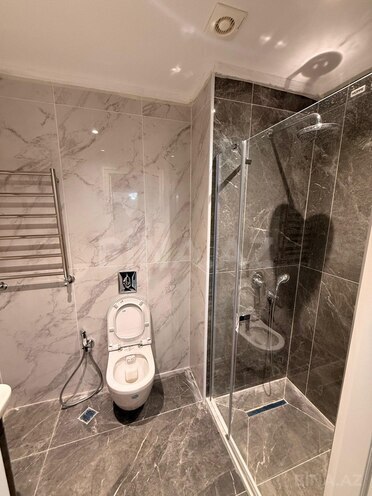 İcarəyə verilir 2 otaqlı yeni tikili 60 m², Yasamal r., photo 11 from 12