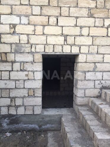 Satılır 3 otaqlı həyət evi/bağ evi 110 m², Binə q., photo 5 from 6