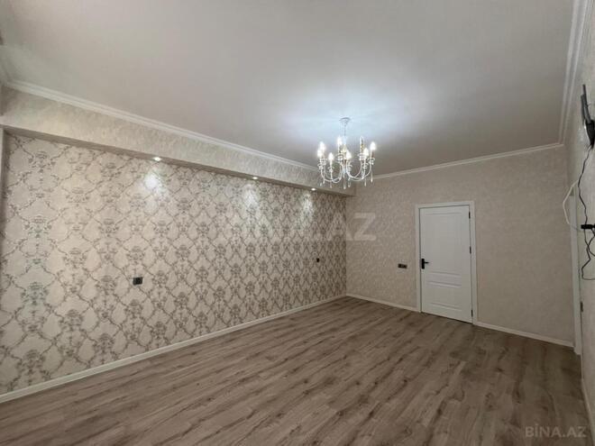 Satılır 3 otaqlı yeni tikili 60 m², Masazır q., photo 3 from 12
