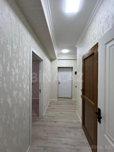 Satılır 3 otaqlı yeni tikili 60 m², Masazır q., photo 8 from 12