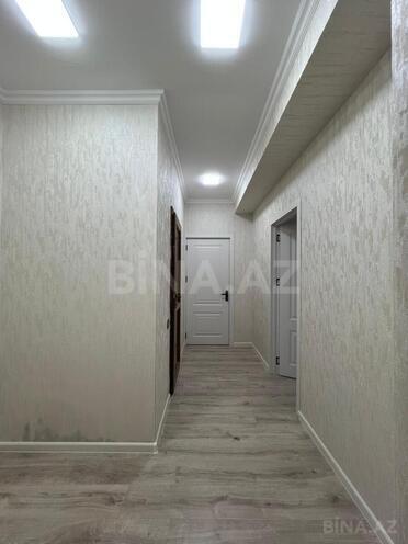 Satılır 3 otaqlı yeni tikili 60 m², Masazır q., photo 10 from 12