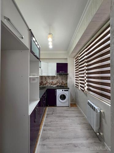 Satılır 3 otaqlı yeni tikili 60 m², Masazır q., photo 11 from 12