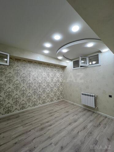 Satılır 3 otaqlı yeni tikili 60 m², Masazır q., photo 4 from 12