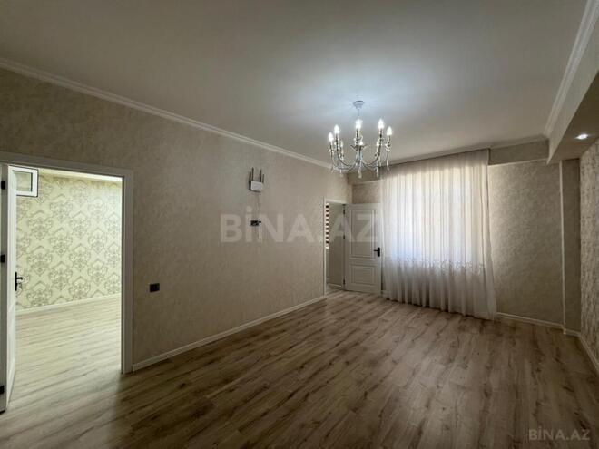 Satılır 3 otaqlı yeni tikili 60 m², Masazır q., photo 1 from 12