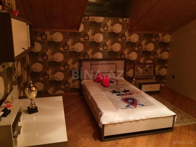 Сдаётся 4-комн. дом/дача 290 м², пос. Мардакан, photo 8 from 18