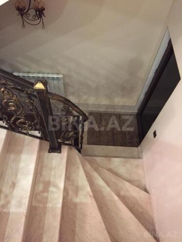 Сдаётся 4-комн. дом/дача 290 м², пос. Мардакан, photo 9 from 18