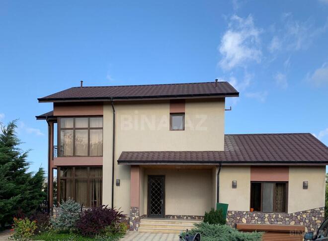 Сдаётся 4-комн. дом/дача 290 м², пос. Мардакан, photo 14 from 18