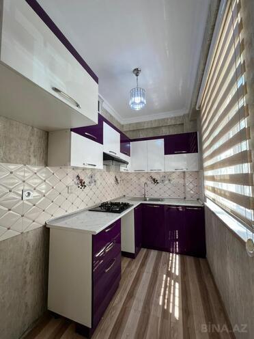 Продаётся 2-комн. новостройка 54 м², пос. Масазыр, photo 8 from 10
