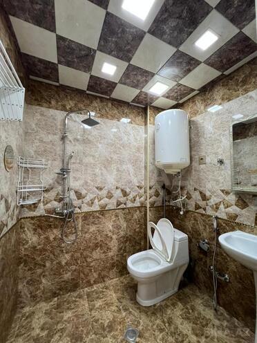 Продаётся 2-комн. новостройка 54 м², пос. Масазыр, photo 9 from 10