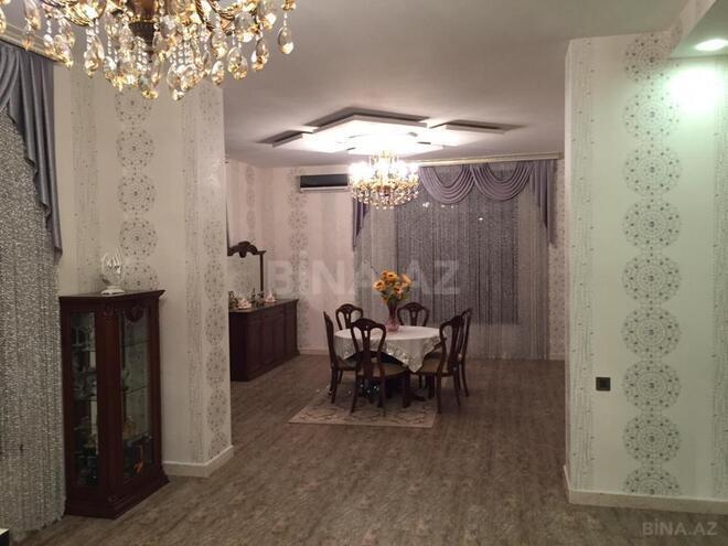 Сдаётся 4-комн. дом/дача 290 м², пос. Мардакан, photo 12 from 18