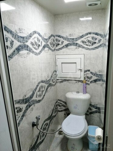 Продаётся 2-комн. вторичка 40 м², м. Иншаатчылар, photo 11 from 13