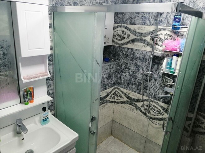 Продаётся 2-комн. вторичка 40 м², м. Иншаатчылар, photo 12 from 13