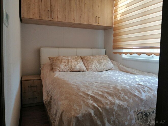 Продаётся 2-комн. вторичка 40 м², м. Иншаатчылар, photo 8 from 13