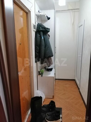 Продаётся 2-комн. вторичка 40 м², м. Иншаатчылар, photo 9 from 13
