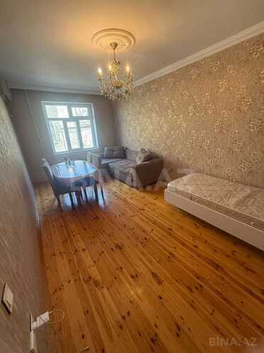 Сдаётся 2-комн. вторичка 60 м², м. Ахмедлы, photo 1 from 8