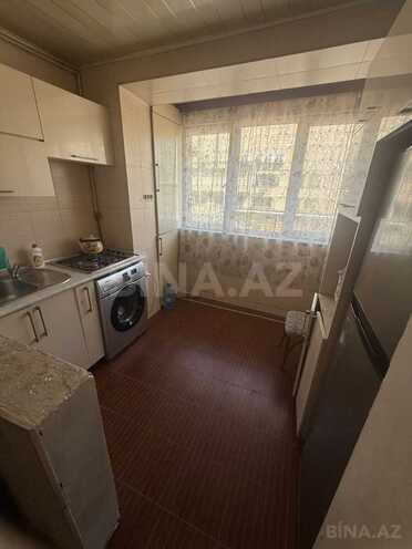 Сдаётся 2-комн. вторичка 60 м², м. Ахмедлы, photo 5 from 8