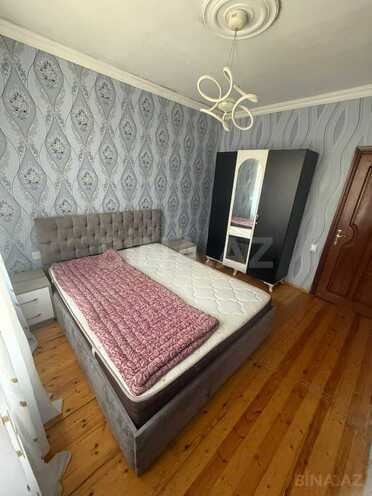 Сдаётся 2-комн. вторичка 60 м², м. Ахмедлы, photo 4 from 8