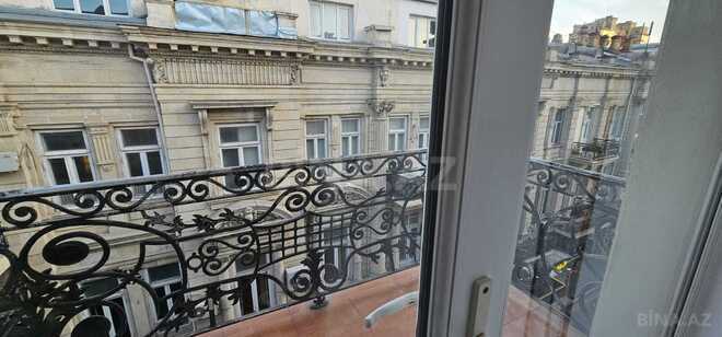 İcarəyə verilir 3 otaqlı yeni tikili 100 m², Sahil m., photo 9 from 16