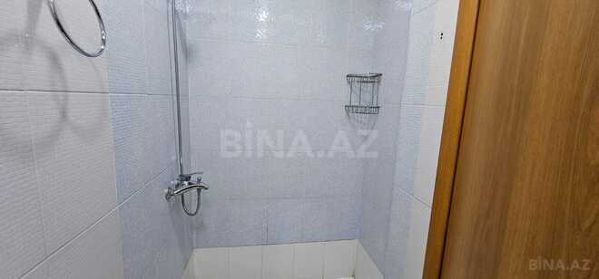 İcarəyə verilir 3 otaqlı yeni tikili 100 m², Sahil m., photo 10 from 16