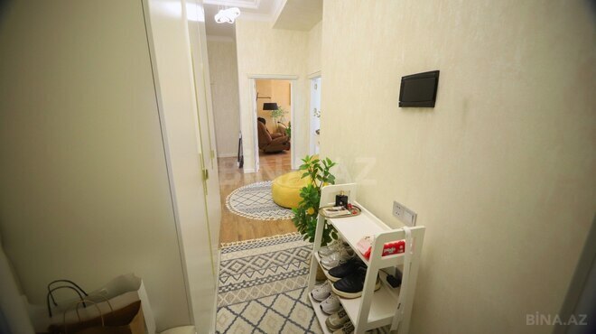 Продаётся 3-комн. новостройка 105 м², photo 24 from 28