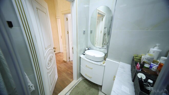 Продаётся 3-комн. новостройка 105 м², photo 21 from 28