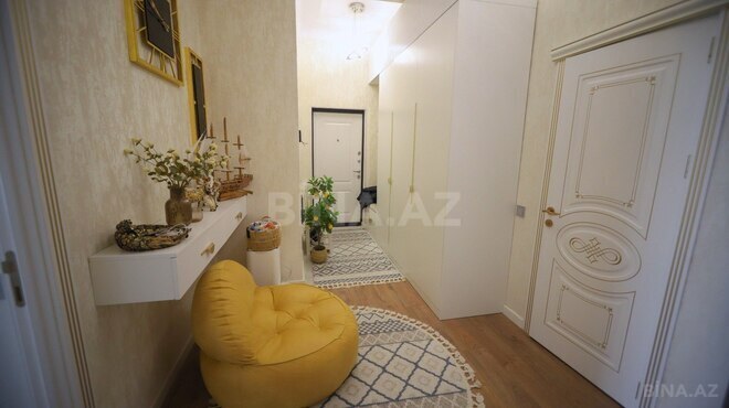 Продаётся 3-комн. новостройка 105 м², photo 23 from 28