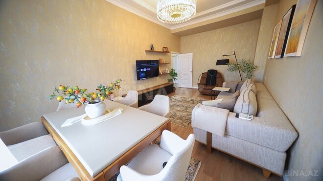 Продаётся 3-комн. новостройка 105 м², photo 1 from 28