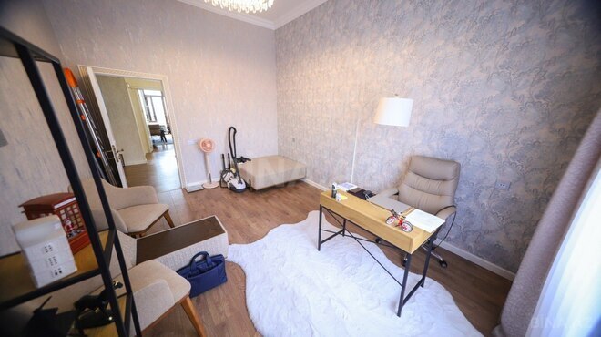 Продаётся 3-комн. новостройка 105 м², photo 12 from 28