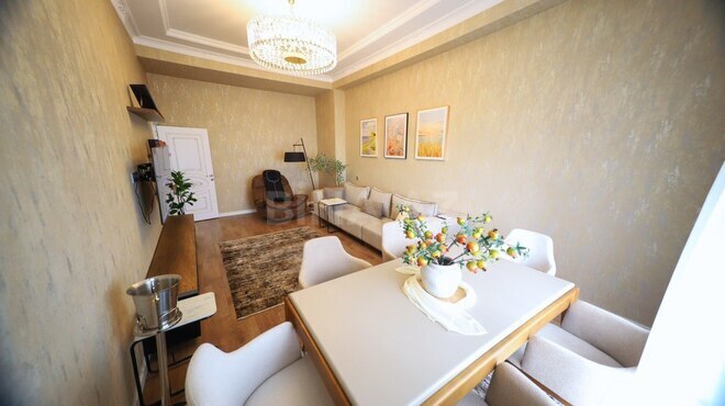 Продаётся 3-комн. новостройка 105 м², photo 5 from 28