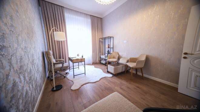 Продаётся 3-комн. новостройка 105 м², photo 14 from 28