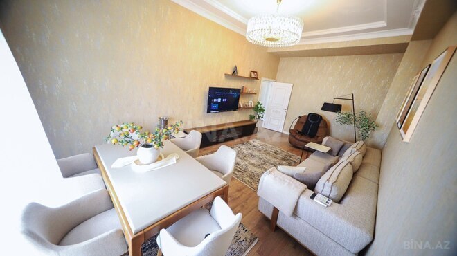 Продаётся 3-комн. новостройка 105 м², photo 3 from 28