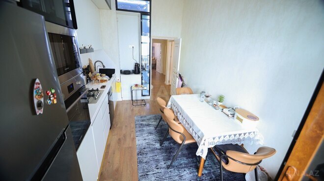Продаётся 3-комн. новостройка 105 м², photo 17 from 28