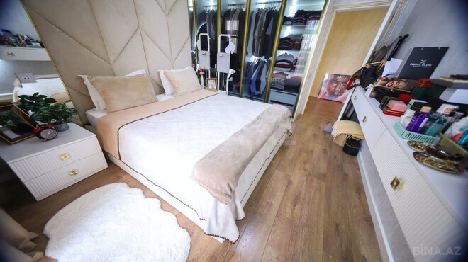 Продаётся 3-комн. новостройка 105 м², photo 9 from 28