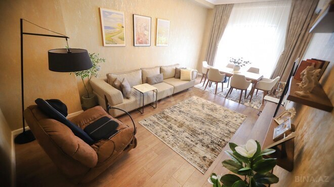 Продаётся 3-комн. новостройка 105 м², photo 4 from 28