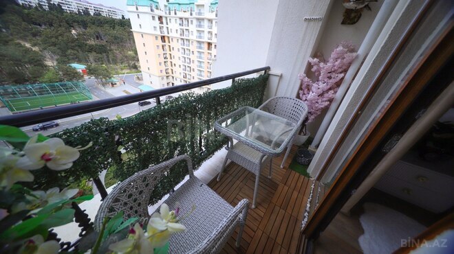 Продаётся 3-комн. новостройка 105 м², photo 27 from 28