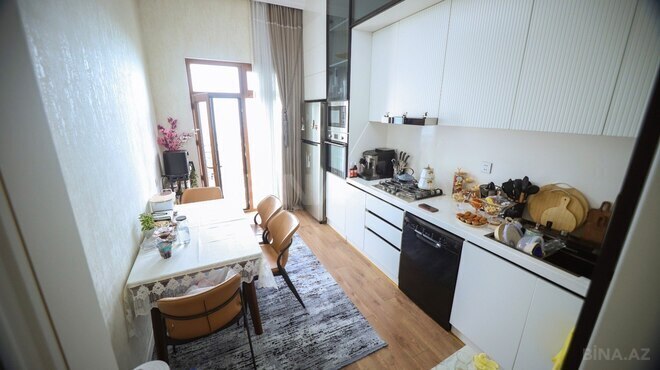 Продаётся 3-комн. новостройка 105 м², photo 16 from 28