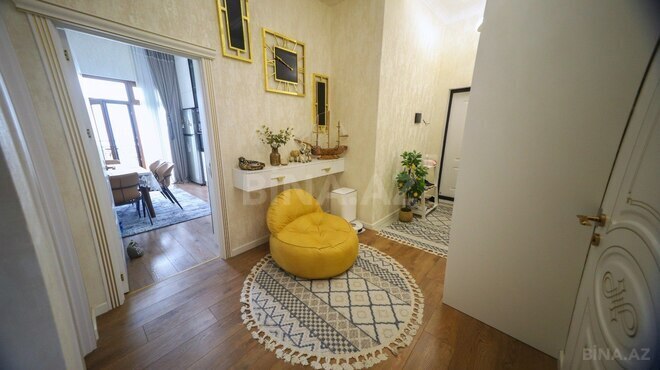 Продаётся 3-комн. новостройка 105 м², photo 22 from 28
