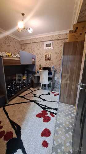 Satılır 3 otaqlı yeni tikili 73 m², İnşaatçılar m., photo 5 from 11