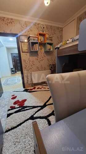 Satılır 3 otaqlı yeni tikili 73 m², İnşaatçılar m., photo 6 from 11