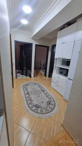 Satılır 3 otaqlı yeni tikili 73 m², İnşaatçılar m., photo 8 from 11