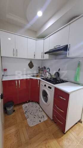 Satılır 3 otaqlı yeni tikili 73 m², İnşaatçılar m., photo 7 from 11