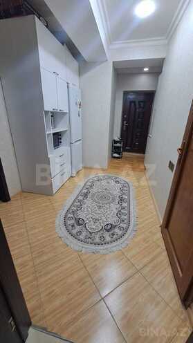 Satılır 3 otaqlı yeni tikili 73 m², İnşaatçılar m., photo 9 from 11
