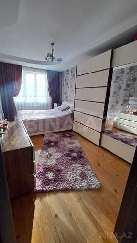 Satılır 3 otaqlı yeni tikili 73 m², İnşaatçılar m., photo 4 from 11