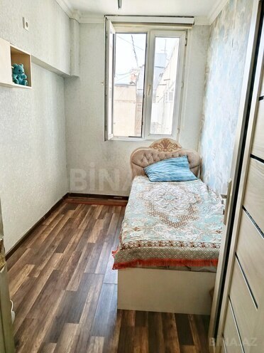 Продаётся 3-комн. вторичка 55 м², м. Гянджлик, photo 4 from 14