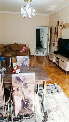 Продаётся 3-комн. вторичка 55 м², м. Гянджлик, photo 7 from 14