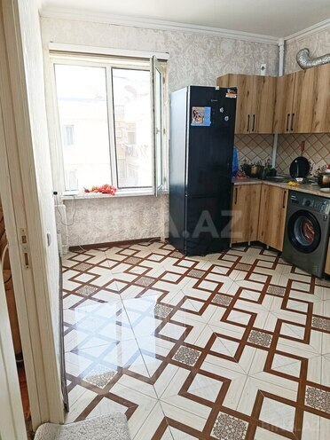 Продаётся 3-комн. вторичка 55 м², м. Гянджлик, photo 10 from 14