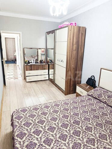 Продаётся 3-комн. вторичка 55 м², м. Гянджлик, photo 3 from 14
