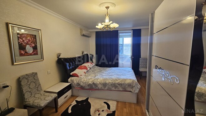 Продаётся 3-комн. вторичка 70 м², м. Нариман Нариманов, photo 14 from 30