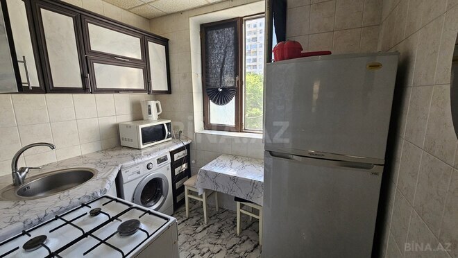 Продаётся 3-комн. вторичка 70 м², м. Нариман Нариманов, photo 22 from 30