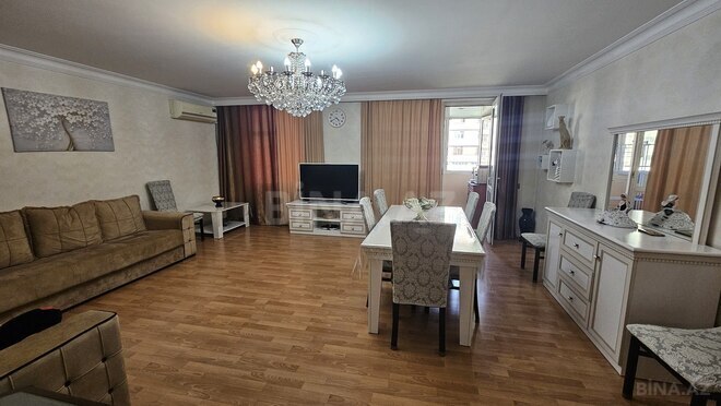 Продаётся 3-комн. вторичка 70 м², м. Нариман Нариманов, photo 1 from 30
